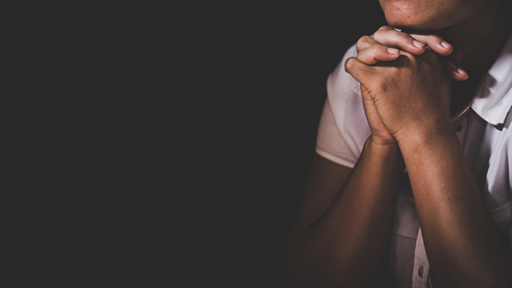 Powerful Night prayer for Evil protection