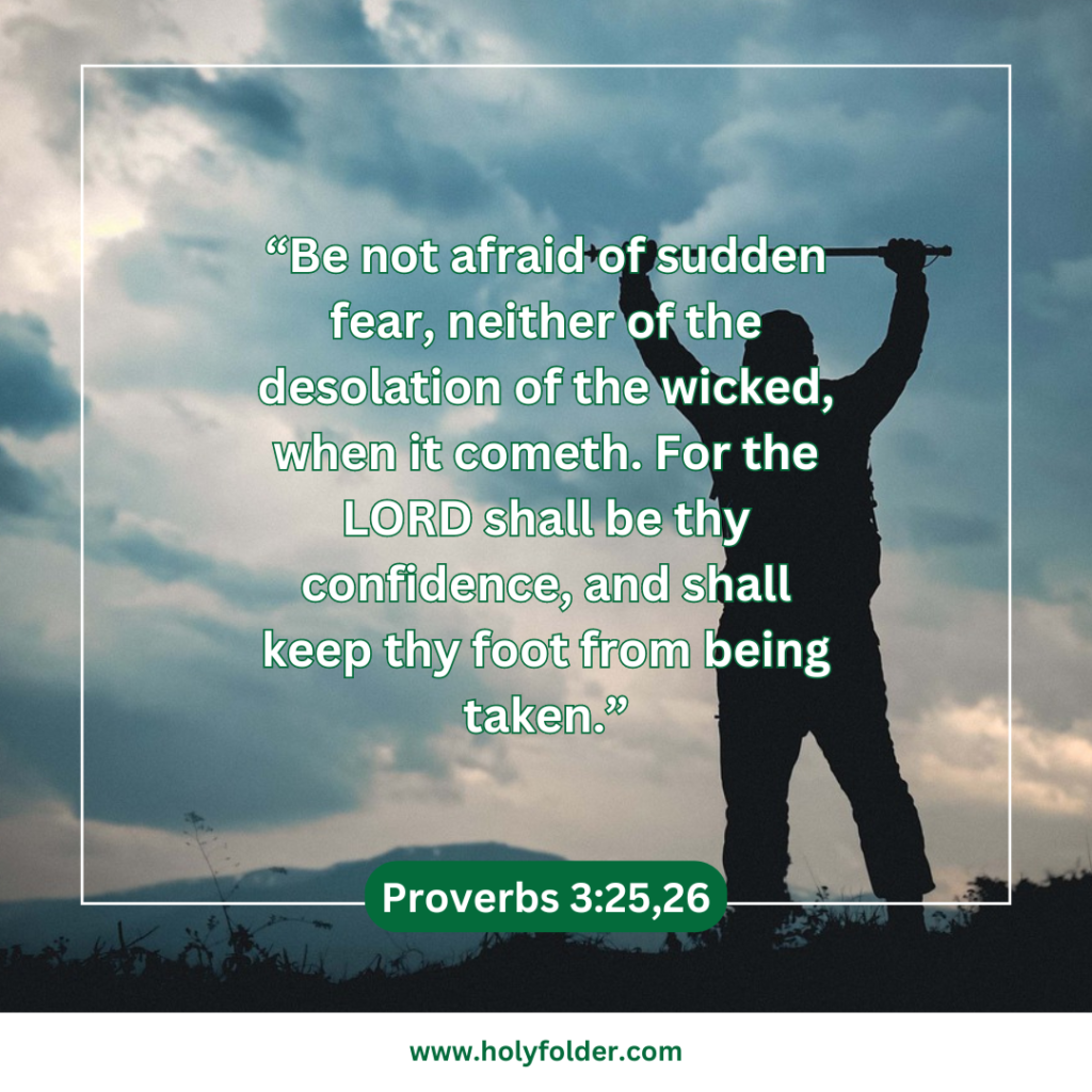 Today's bible verse 14-10-2024