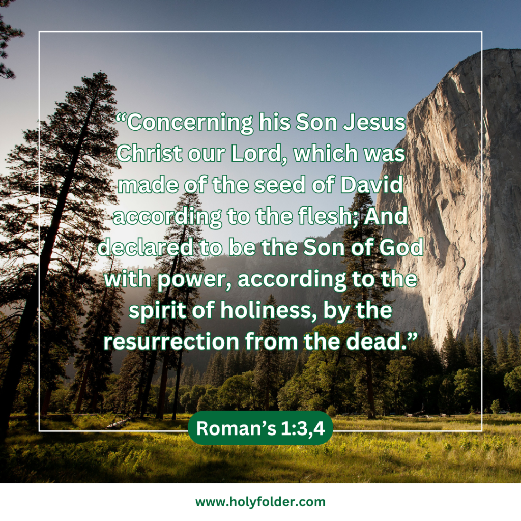 Today's bible verse 25-10-2024