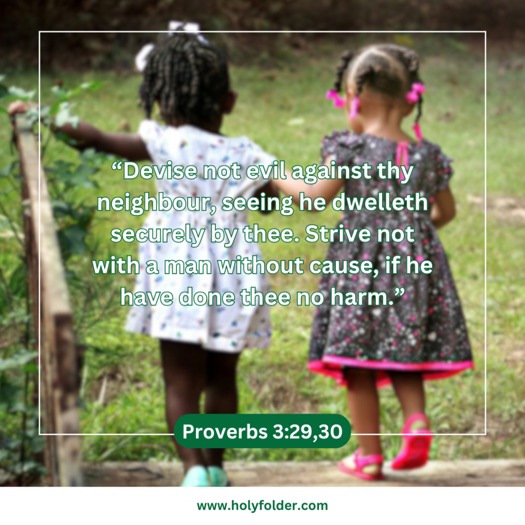 today's bible verse