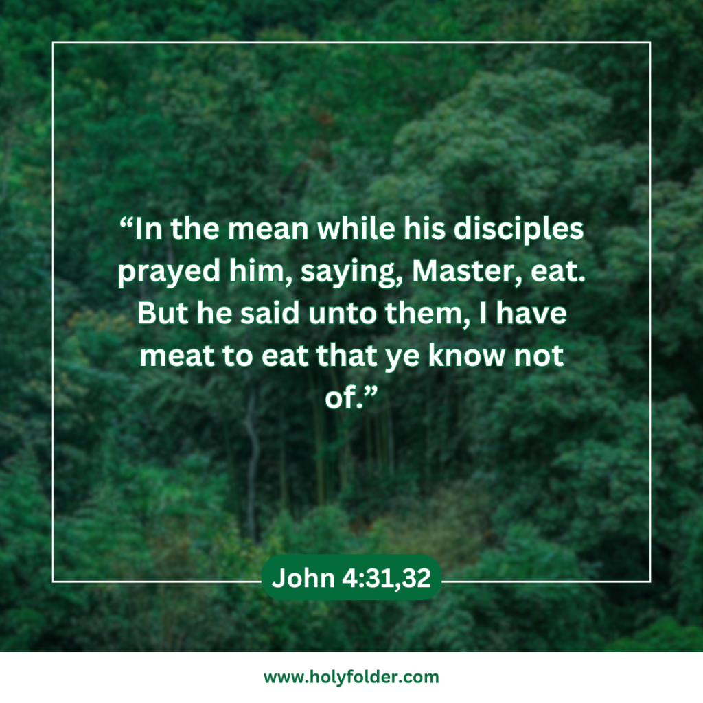 Todays bible verse 1-11-2024