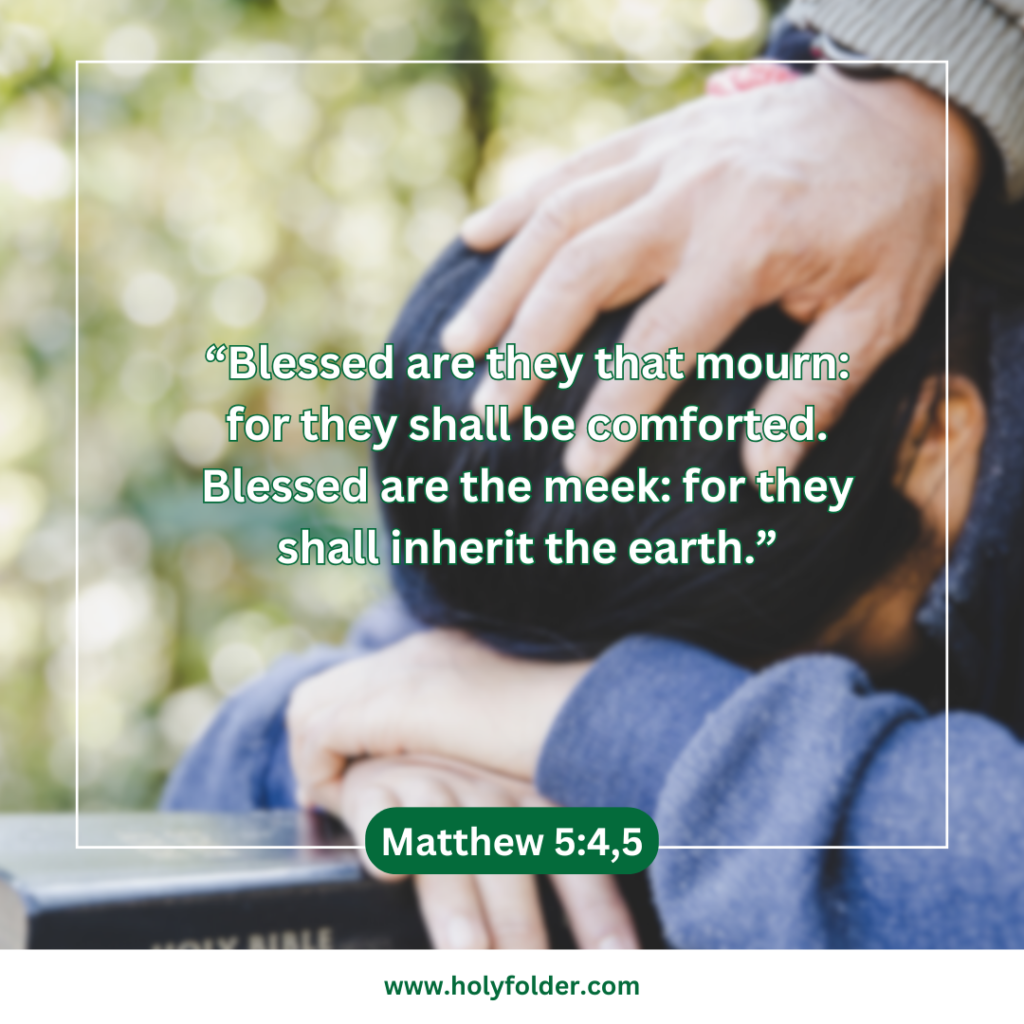 Today’s bible verse with explanation | Today’s Bible Verse 15.11.2024