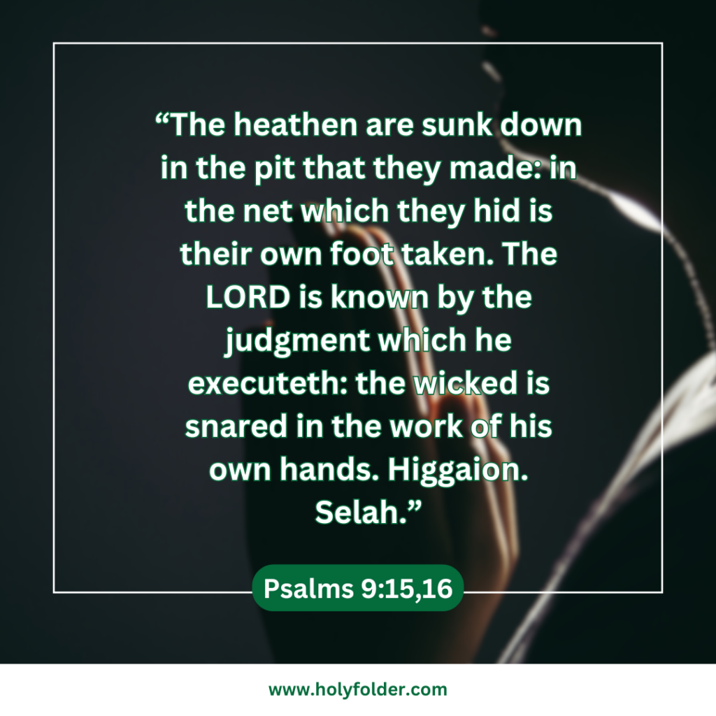Todays bible verse 9-11-2024