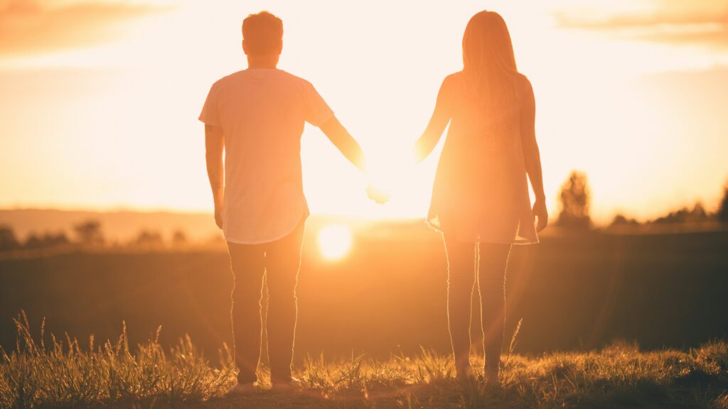 In a world where relationships may encounter difficulties like lack of understanding, broken promises, selfishness, and changes in values, God's word offers eternal advice.